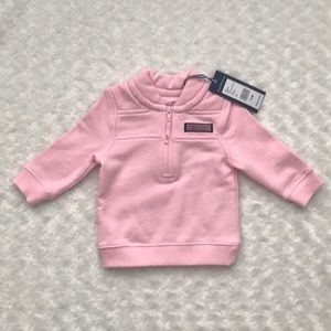 Vineyard vines baby girls sweater